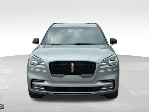 Used 2023 Lincoln Aviator Black Label w/ Jet Package AWD/4WD image 5