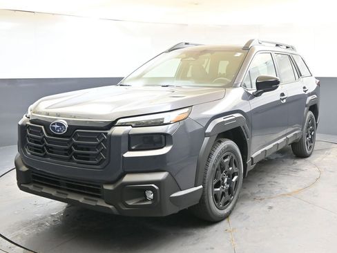 New 2026 Subaru Outback Limited AWD/4WD image 1