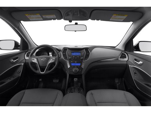 Used 2015 Hyundai Santa Fe Sport w/ Option Group 04 AWD/4WD image 5