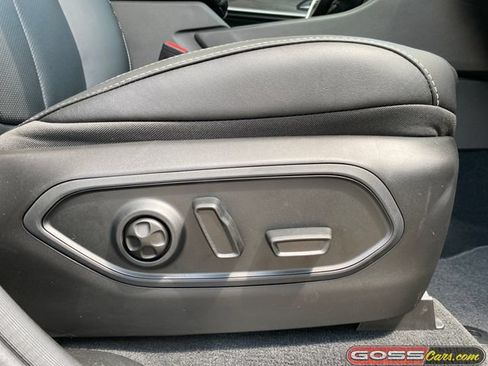 New 2026 Jeep Grand Cherokee Limited AWD/4WD image 7