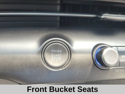 Used 2025 Hyundai Kona SEL FWD image 10