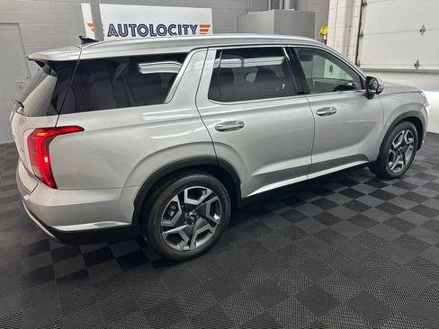 Used 2023 Hyundai Palisade Limited w/ Cargo Package AWD/4WD image 10