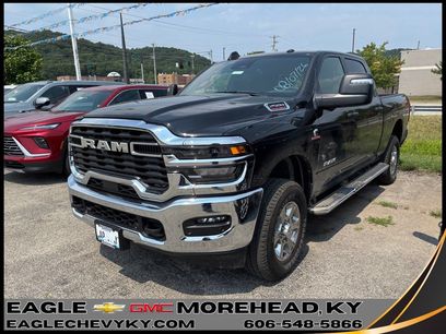 Used 2026 RAM 2500 Big Horn