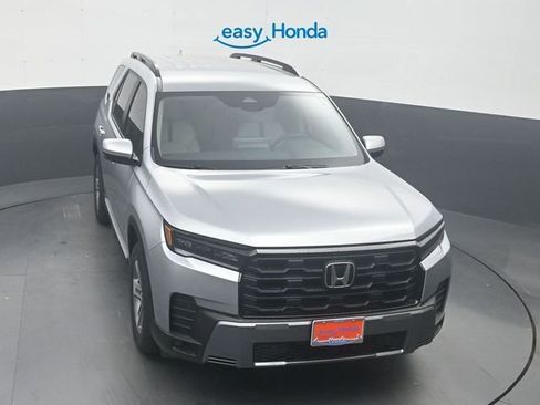 New 2026 Honda Pilot EX-L image 19