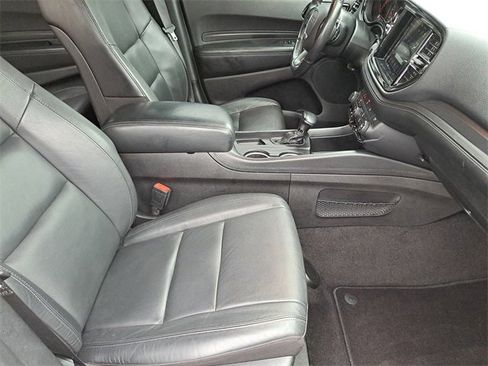 Used 2022 Dodge Durango GT image 23