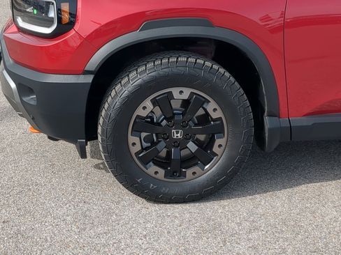 Used 2026 Honda Passport TrailSport Elite image 11