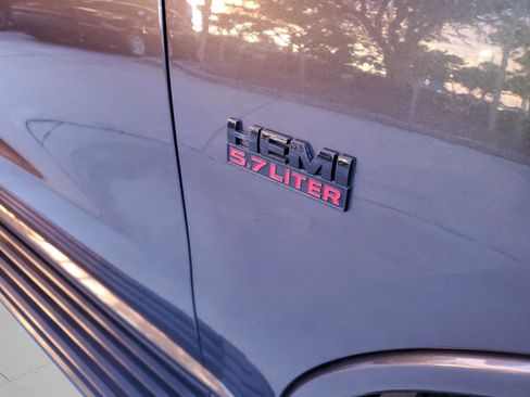 Used 2019 Dodge Durango R/T w/ Trailer Tow Group IV image 6