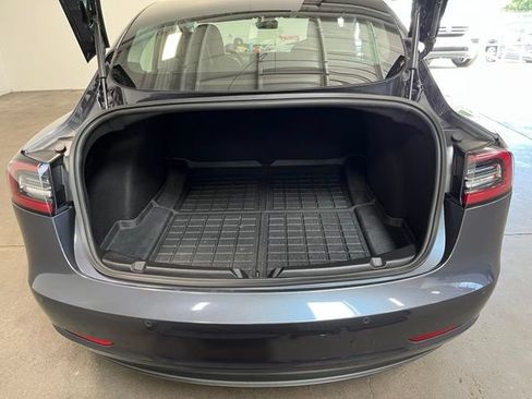 Used 2020 Tesla Model 3 Performance AWD/4WD image 16