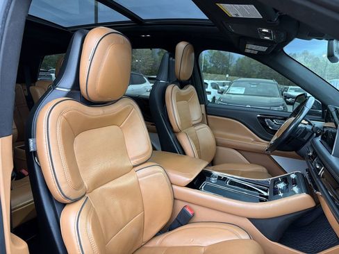 Used 2020 Lincoln Aviator Black Label w/ Dynamic Handling Package AWD/4WD image 20