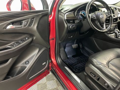 Certified 2019 Buick Envision Premium w/ LPO, Cargo Package image 26