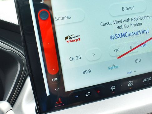 New 2025 Ford Escape Active w/ Tech Pack #1 FWD image 18