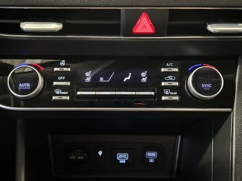 Used 2022 Hyundai Sonata Limited image 21