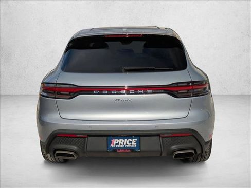 Used 2024 Porsche Macan image 7