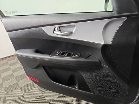 Certified 2024 Kia Forte LXS image 30