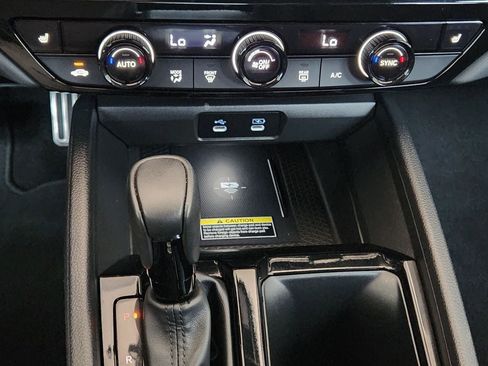 Used 2025 Honda Accord Sport image 18