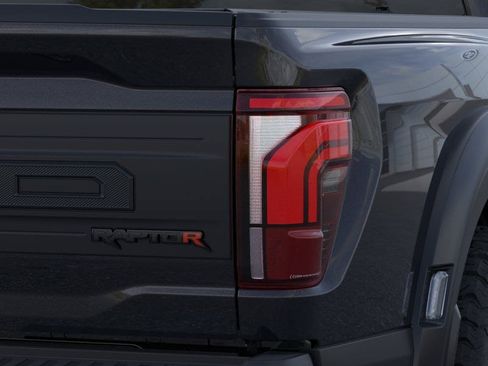 New 2026 Ford F150 Raptor AWD/4WD image 21