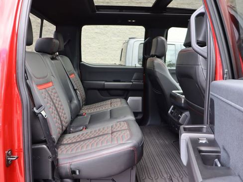 Used 2024 Ford F150 Lariat w/ Equipment Group 502A High AWD/4WD image 43