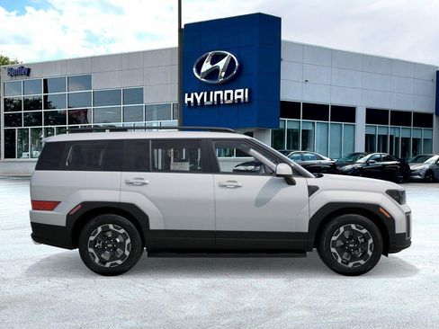 New 2026 Hyundai Santa Fe SEL image 7