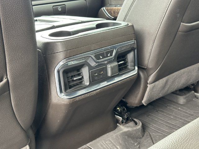 Used 2020 GMC Sierra 1500 Denali w/ Denali Ultimate Package AWD/4WD image 16