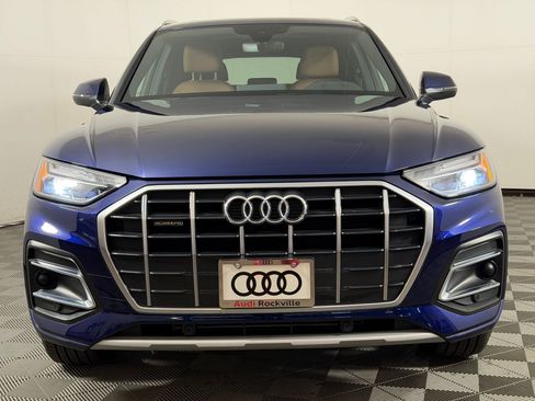 Used 2023 Audi Q5 2.0T Premium w/ Convenience Package AWD/4WD image 6