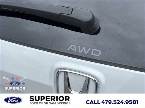 Used 2026 Honda CR-V Sport-L image 7