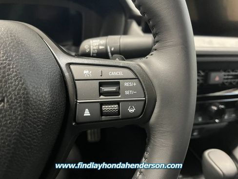 New 2026 Honda Accord Sport image 19