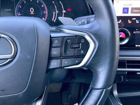 Used 2023 Lexus RX 350 Premium Plus w/ Cold Area Package image 24