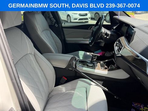 Certified 2023 BMW X5 sDrive40i RWD image 6