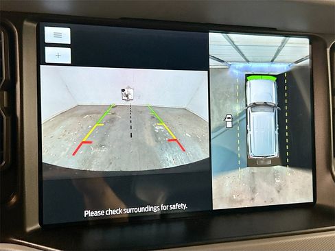 Used 2022 Ford Bronco Badlands image 12