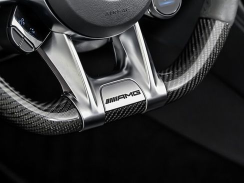 Used 2021 Mercedes-Benz AMG GT C image 20
