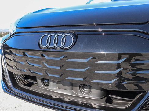 New 2026 Audi S e-tron GT Premium Plus image 5