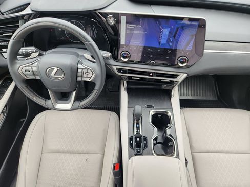 Used 2023 Lexus RX 350 Premium Plus w/ Accessory Package FWD image 26