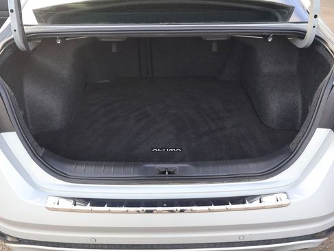 Used 2021 Nissan Altima 2.5 SL image 33