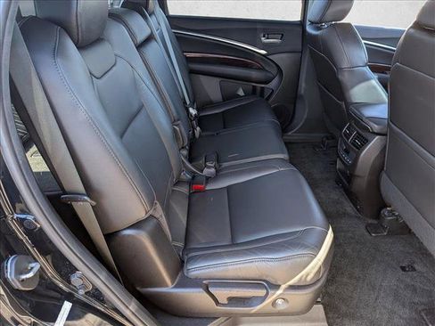 Used 2016 Acura MDX SH-AWD w/ Technology Package image 19