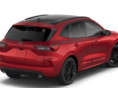 New 2026 Ford Escape ST-Line Elite AWD/4WD image 33
