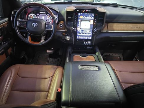 Used 2019 RAM 1500 Limited image 16