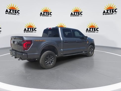 Used 2024 Ford F150 Tremor AWD/4WD image 8