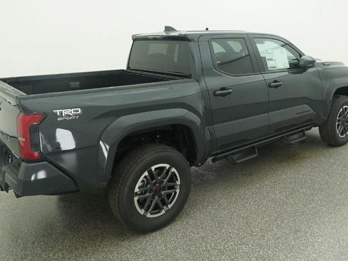 New 2026 Toyota Tacoma TRD Sport image 42