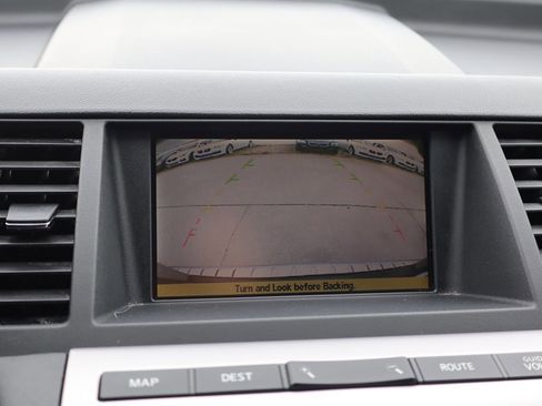 Used 2006 Nissan Murano SE w/ (G01) SE Touring Pkg AWD/4WD image 25