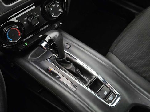 Used 2019 Honda HR-V Sport image 20