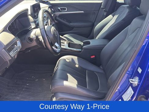 Used 2024 Acura Integra A-Spec FWD image 11
