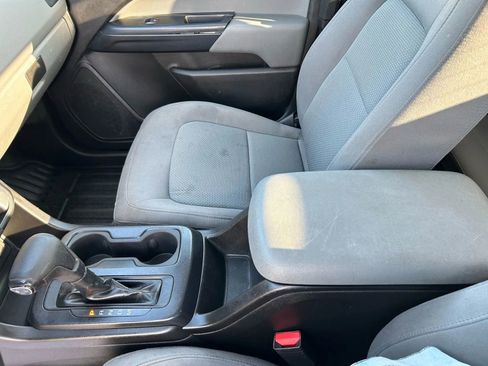 Used 2016 GMC Canyon 4x4 Extended Cab w/ Convenience Package image 24