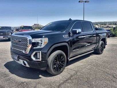 Used 2020 GMC Sierra 1500 Denali