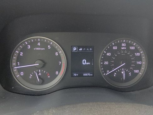 Used 2018 Hyundai Tucson SEL image 23