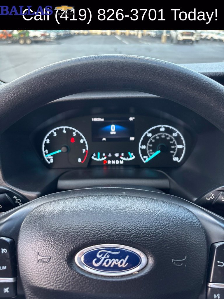 Used 2020 Ford Transit 350 XLT RWD image 14