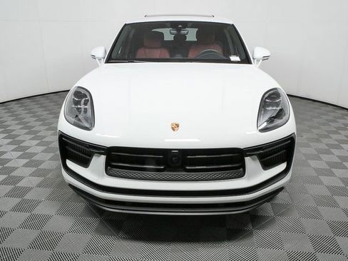 New 2026 Porsche Macan S image 35