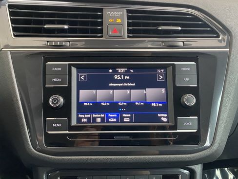 Certified 2023 Volkswagen Tiguan S FWD image 3
