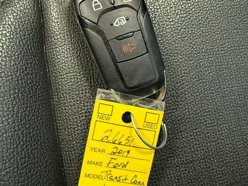 Used 2019 Ford Transit Connect XL image 24