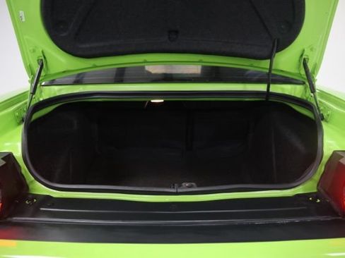 Used 2023 Dodge Challenger R/T Scat Pack RWD image 20