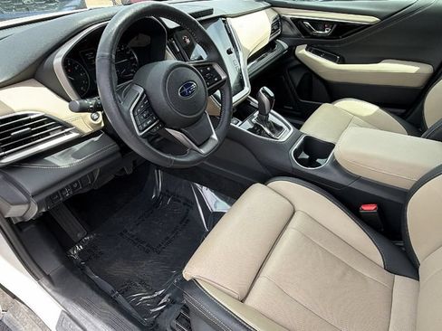 Certified 2023 Subaru Outback Limited XT AWD/4WD image 10